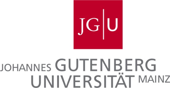 JOHANNES GUTENBERG UNIVERSITY MAINZ